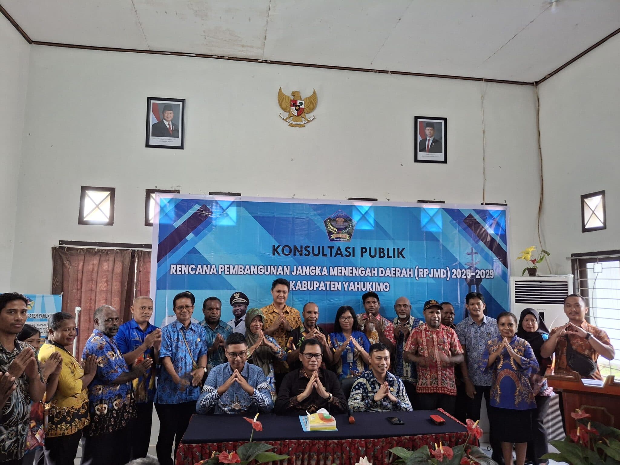 Perencanaan Pembangunan Wilayah